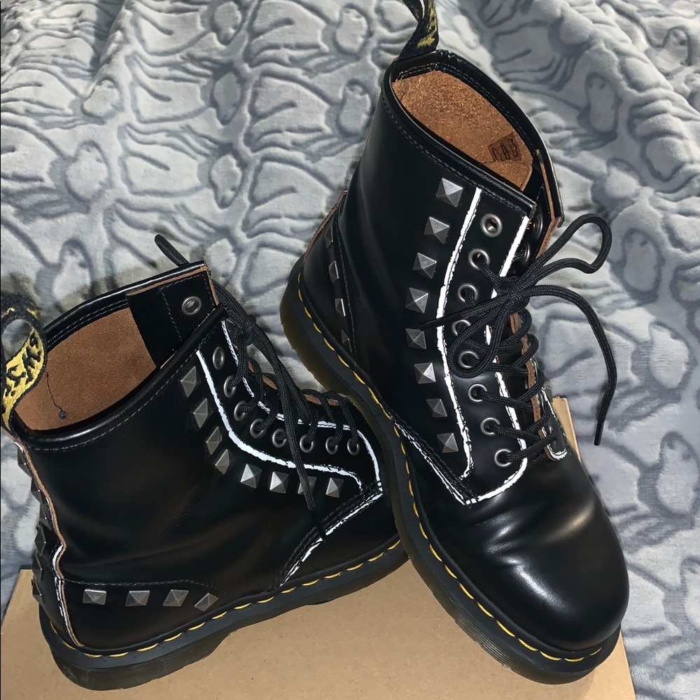 Dr martens 1460